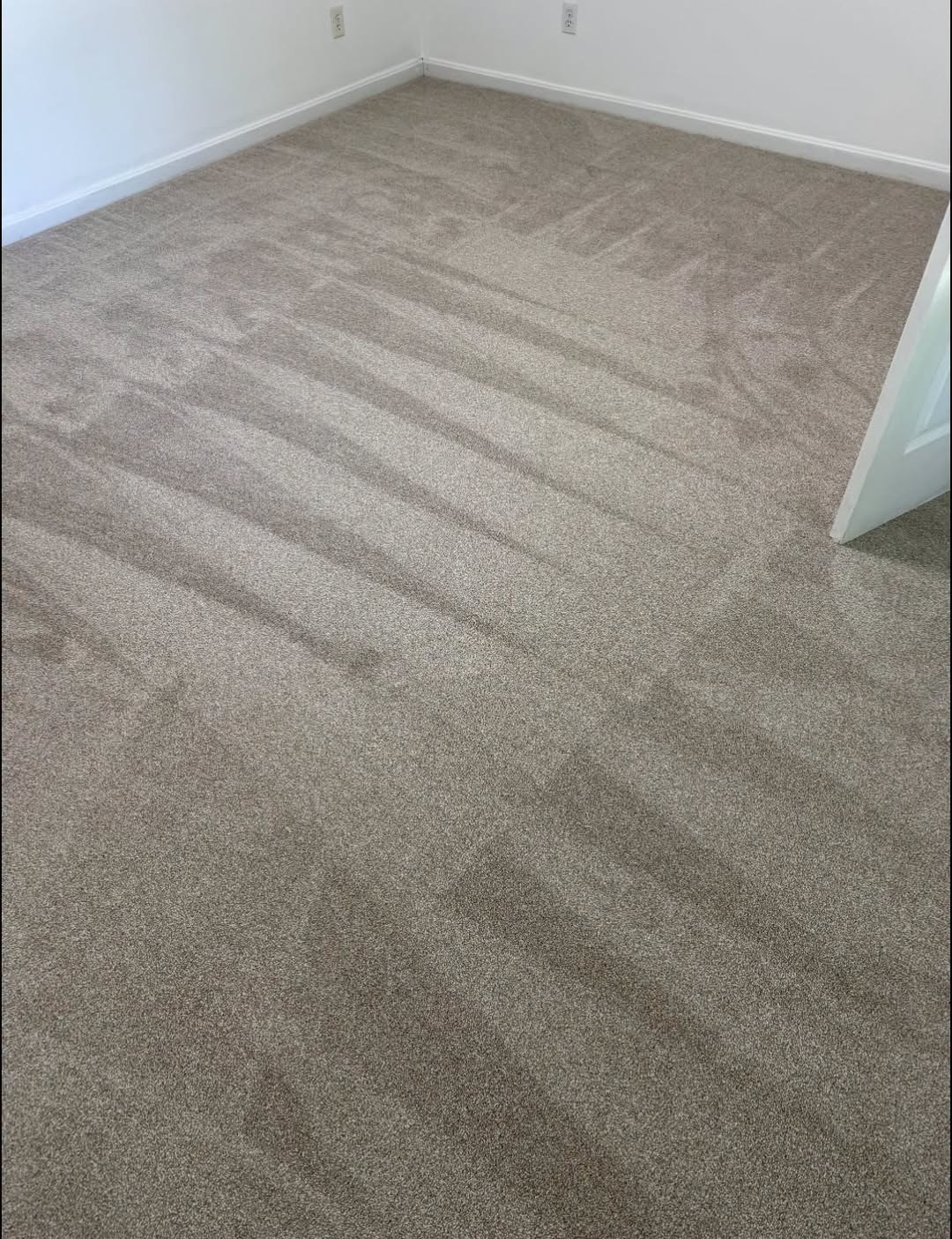 Mohawk Cool Touch carpet in the color Charm.